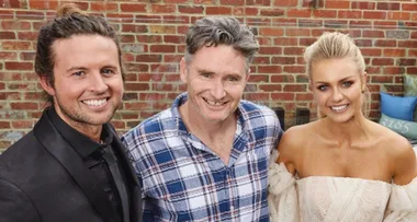 Dave Hughes criticised after purchasing ‘The Block’ home