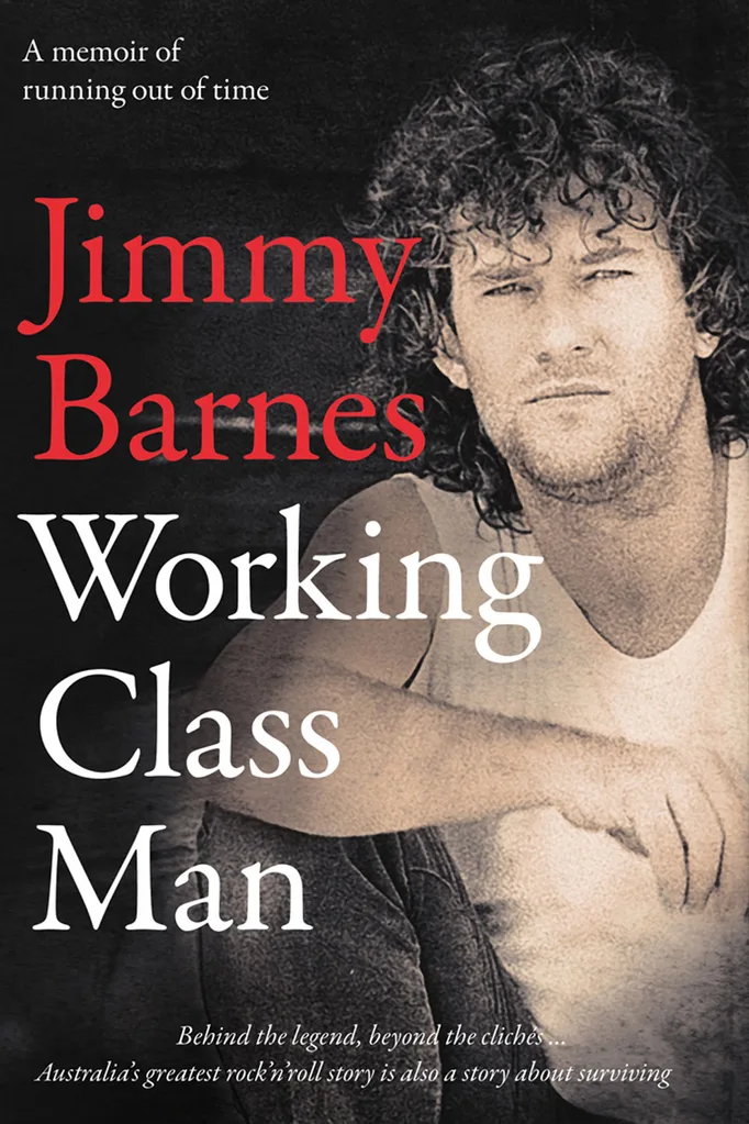 jimmy barnes