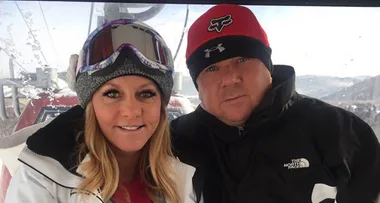 Husband and Wife Die in Fiery Crash 2 Weeks After Surviving Las Vegas Shooting
