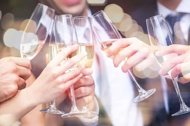 Aldi is selling magnums of French bubbles for $19.99