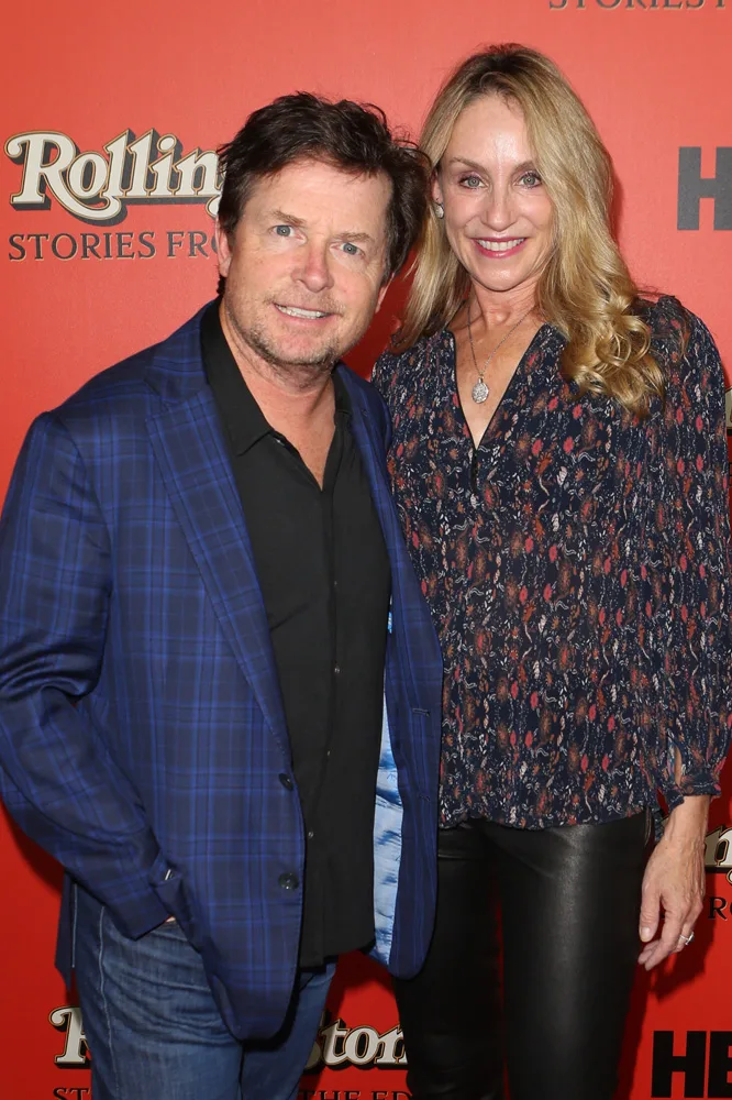 michael j fox