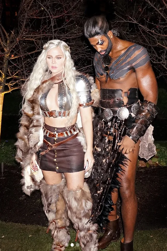 Khloe Tristan