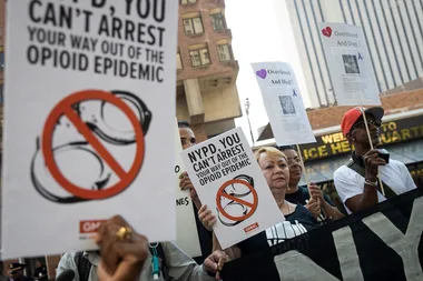 Addiction by Prescription: Australia’s New Drug Crisis