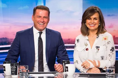 “I told him to go f**k himself”: Lisa Wilkinson’s shock confrontation with Karl Stefanovic