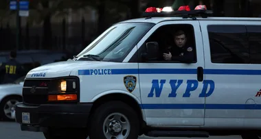 Taylor Swift, Sam Smith and More Celebs React to N.Y.C. Terror Attack