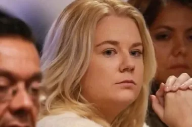 Cassie Sainsbury has been sentenced to six years in Colombian jail
