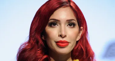 Farrah Abraham Says Viacom Did Not Fire Her from Teen Mom OG