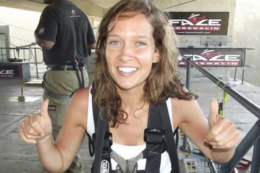 Belgian mum-of-two confirmed as victim of N.Y.C. truck attack