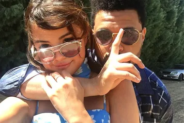 Apparently this is why Selena Gomez and The Weeknd broke up
