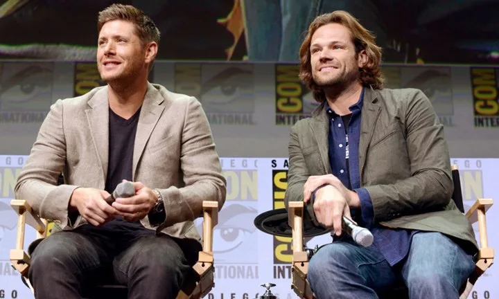 supernatural