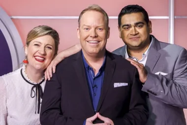 Channel Ten’s new quiz show Cram makes it’s debut and viewers aren’t impressed