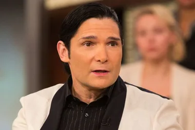 Corey Feldman has named one of his alleged sexual abusers