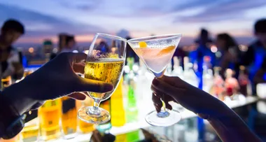 Hangover free cocktails are almost here