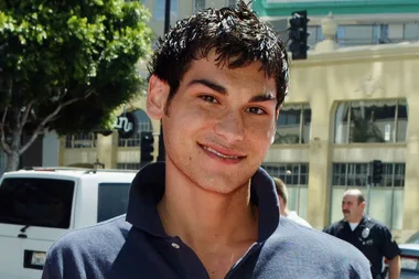 Veronica Mars actor Brad Bufanda has passed away after committing suicide