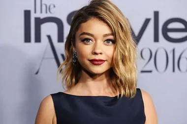 Sarah Hyland needed a second kidney transplant
