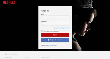 There’s a new Netflix email scam doing the rounds