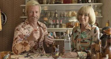 ‘Swinging Safari’ features an all-star Australian cast