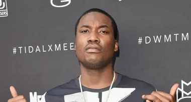 Meek Mill Sentenced to 2 to 4 Years in State Prison for Violating Probation