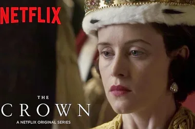 The Crown Season 2 Trailer is here
