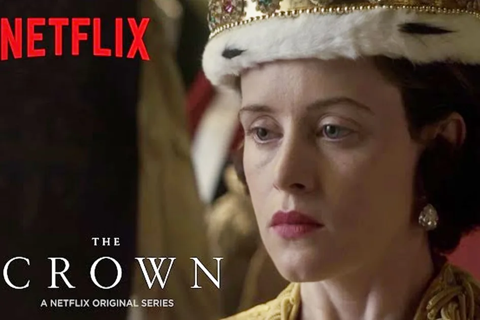 The Crown Season 2 Trailer is here | WHO