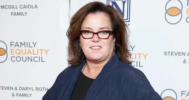 Rosie O’Donnell Reveals She’s in Love with a Younger Woman