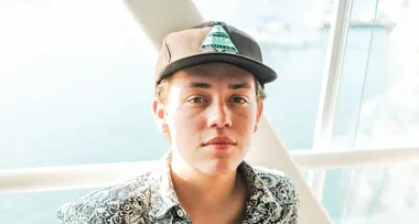 Shameless Star Ethan Cutkosky Arrested for an Alleged DUI