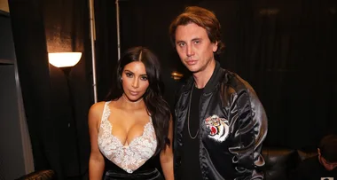 Jonathan Cheban Is Legally Changing His Name to ‘Foodgōd’