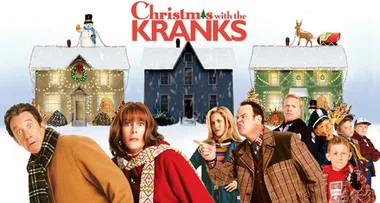 Christmas movies on Netflix