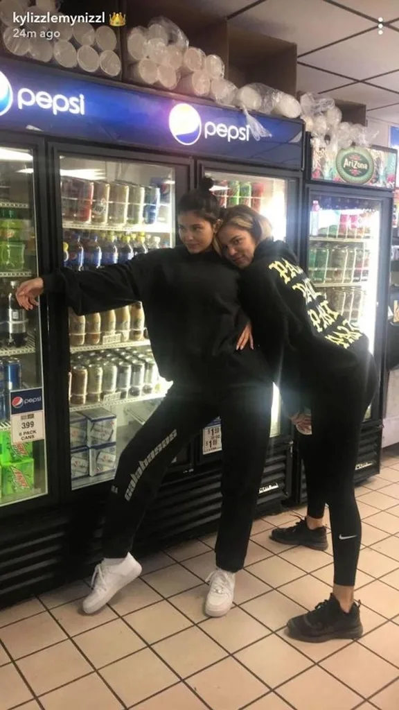 kylie jenner