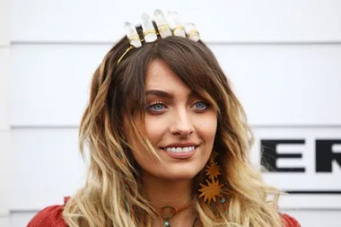 Paris Jackson apologises after making a joke about the death of Azaria Chamberlain