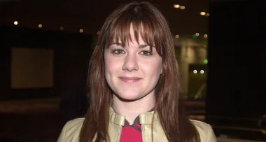 Vanessa Amorosi is a total hair chameleon