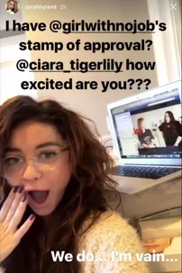 sarah hyland