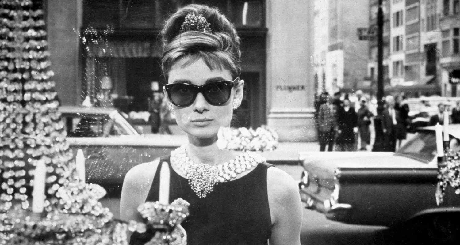 You can now have breakfast at Tiffany’s, for real
