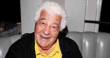 Celebrity chef Antonio Carluccio has died aged 80