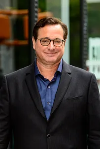 Bob Saget Is Engaged to Kelly Rizzo