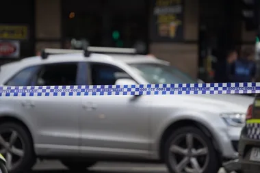 The father of boy killed in Banksia Public School crash shares an emotional message to the driver