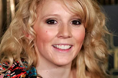 Nikki Webster welcomes baby son