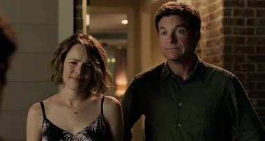 ‘Game Night’ takes an unexpected turn for Rachel McAdams and Jason Bateman