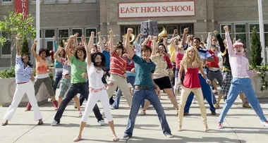 A ‘High School Musical’ TV series is coming!