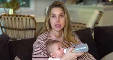 Whitney Port Bursts into Tears as She Shares Struggle of Raising Son After Losing Her Father