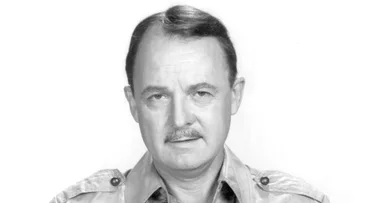 Magnum PI star John Hillerman dies aged 84