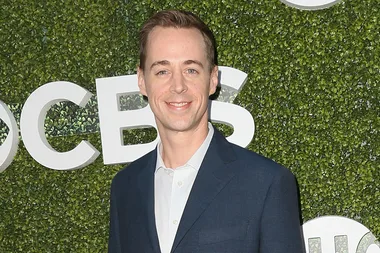 NCIS star Sean Murray opens up about celebrating veteran’s day with his father