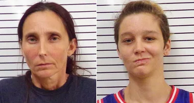 Mother and Daughter Charged with Incest for Marrying Each Other