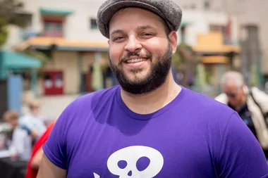 Mean Girls Star Daniel Franzese makes harassment allegations against Bijou Phillips