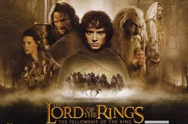 Amazon is set to make a Lord Of The Rings TV show