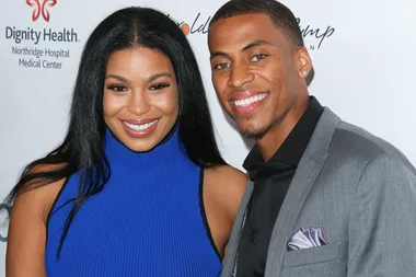 American Idol Winner Jordin Sparks is married and expecting a baby