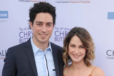 Mad Men star Ben Feldman welcomes son Charlie Milton