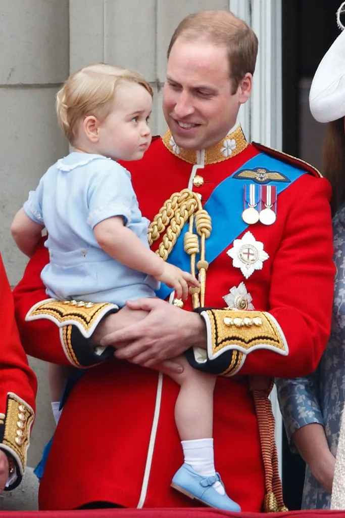 Prince George