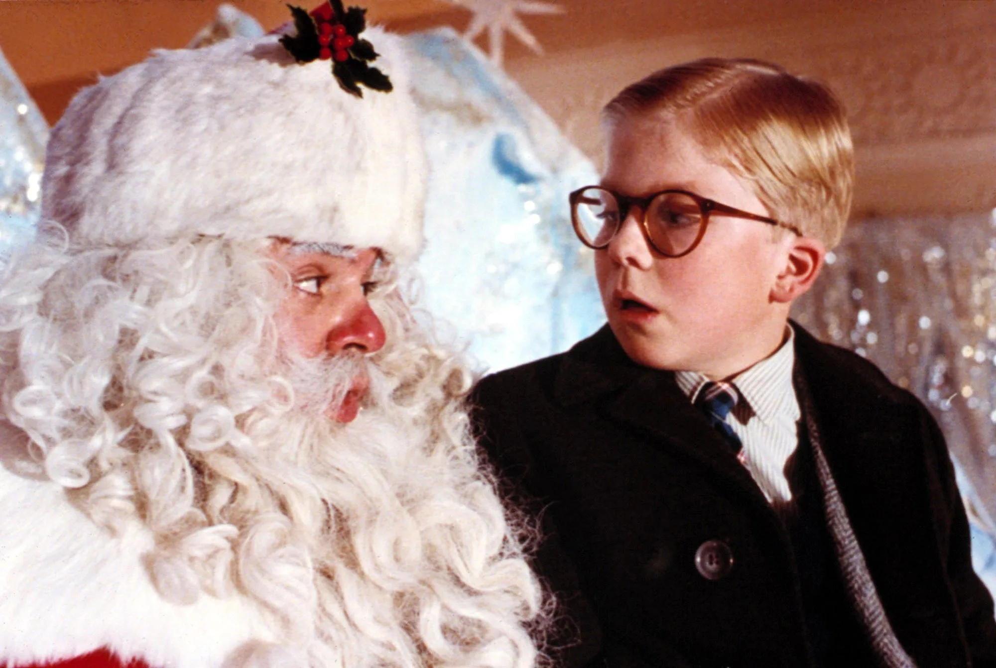 30 Surprising Facts About Your Favourite Christmas Movies
