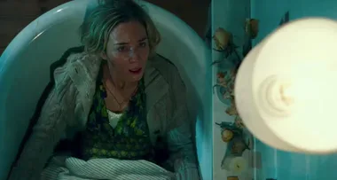‘A Quiet Place’ first horror trailer